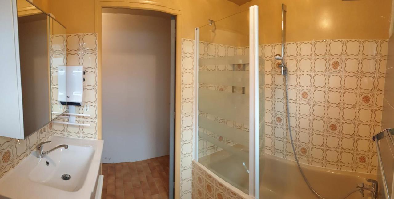 Gite Au Village Du Domaine Le Colombier Dienville Экстерьер фото